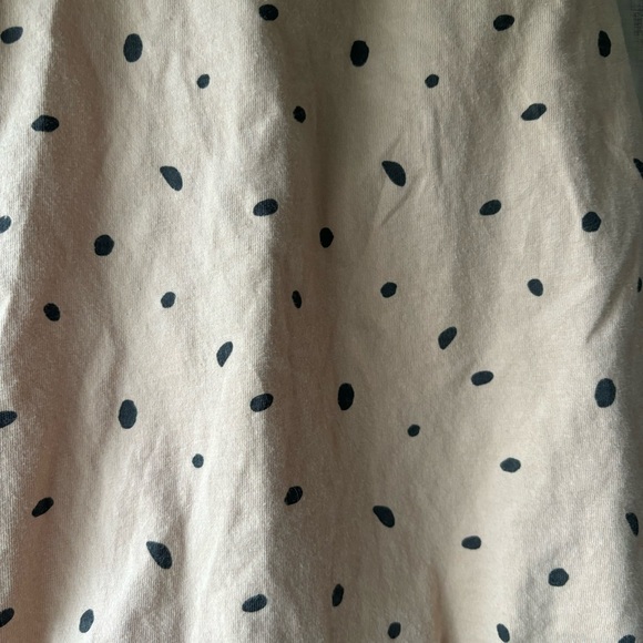 H&M 3T polka dot romper - Picture 5 of 7